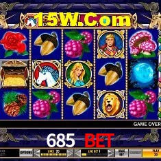 685 Bet Rio de Janeiro - Licenses