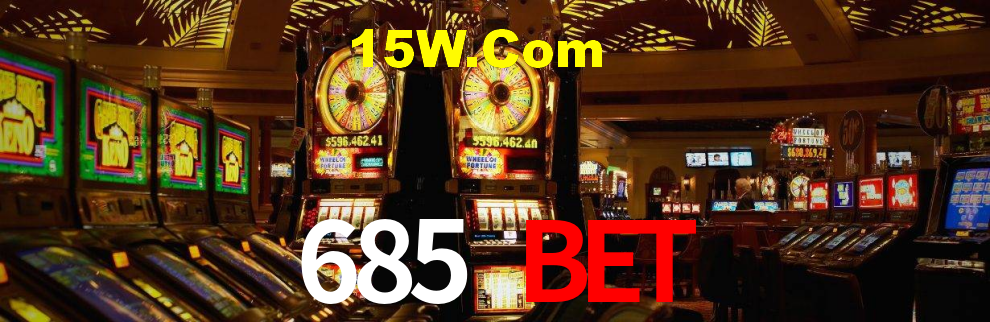 Bônus Generosos e Exclusivos no 685 Bet para Você!