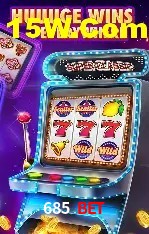 685 Bet Rio de Janeiro - Slot Strategy