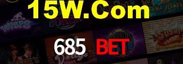 Game Statistics 685 Bet