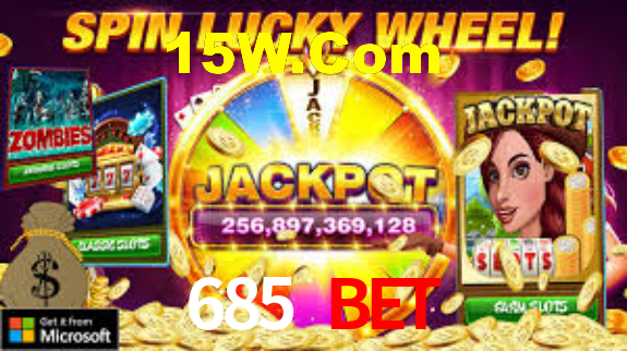 685 Bet Login