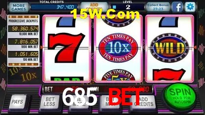 685 Bet Brasília - Leaderboards