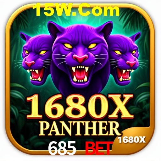 Provedores de Jogos 685 Bet