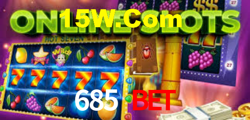 685 Bet App
