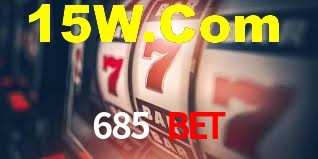 Experiência VIP 685 Bet