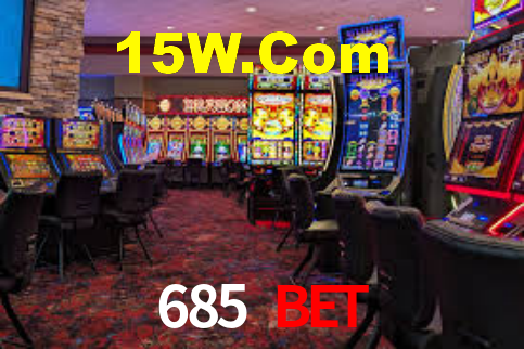 685 Bet App