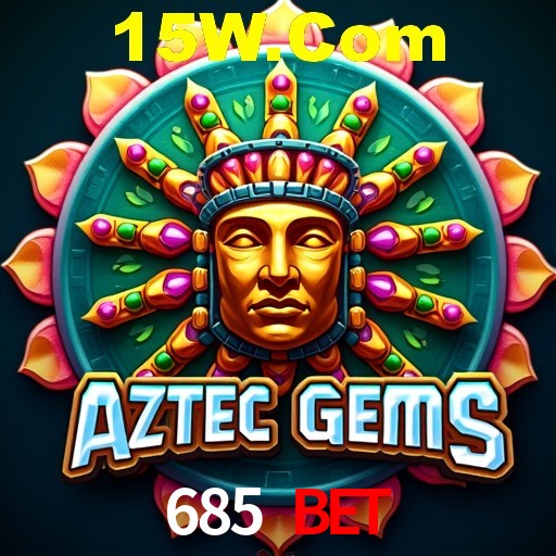 Diretório de Jogos 685 Bet