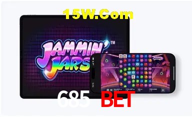 685 Bet - Support
