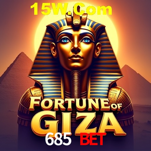 Descubra o Mundo do Cassino Online com 685 Bet