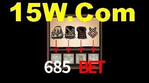 Exclusive Games 685 Bet