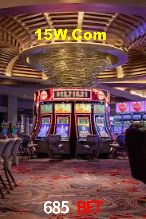 Bônus Generosos e Exclusivos no 685 Bet para Você!