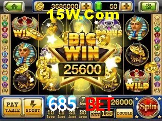 Gates of Olympus 685 Bet