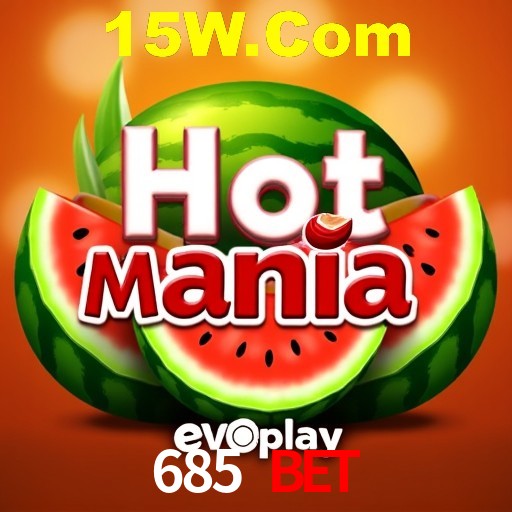 A Experiência Imersiva dos Cassinos Ao Vivo no 685 Bet