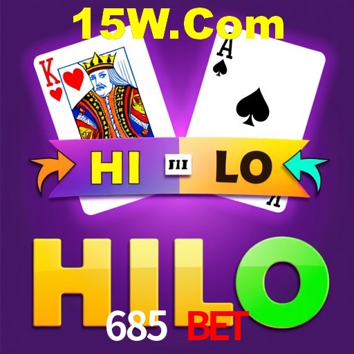 Jogos Exclusivos 685 Bet