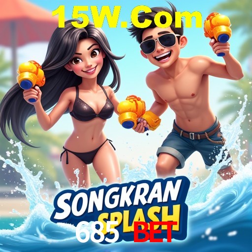 A Experiência Imersiva dos Cassinos Ao Vivo no 685 Bet