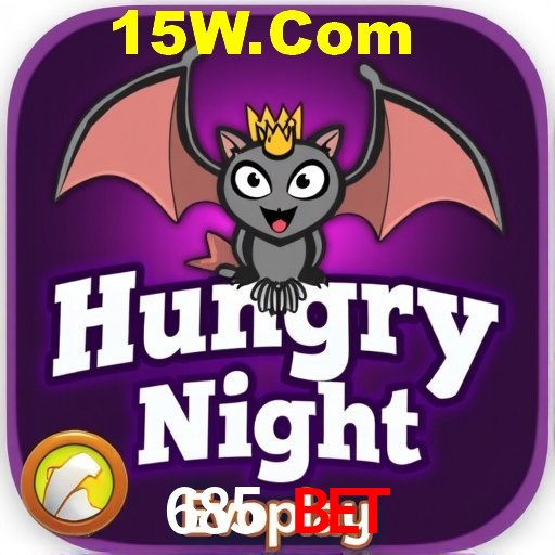 Exclusive Offers 685 Bet