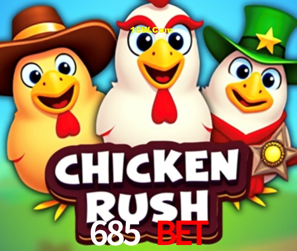 Estatísticas Esportivas 685 Bet