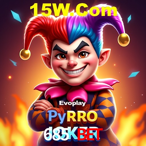 Bônus Diários 685 Bet