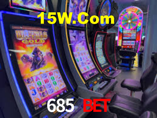 685 Bet App