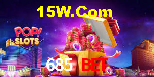 685 Bet Login