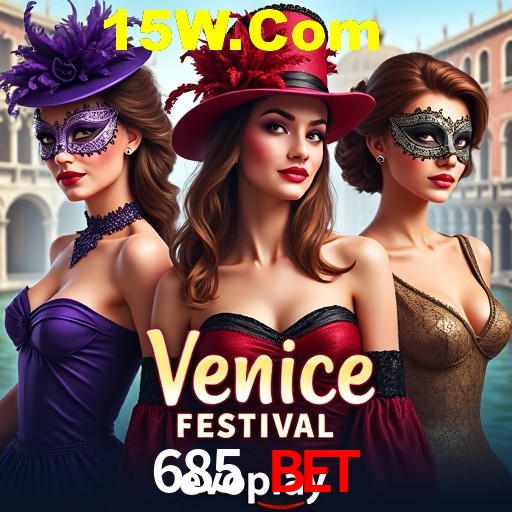 Descubra a Magia dos Jogos de Arcade no 685 Bet