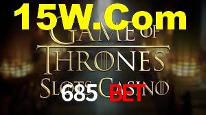 Premium Interface 685 Bet