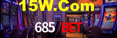 685 Bet Login