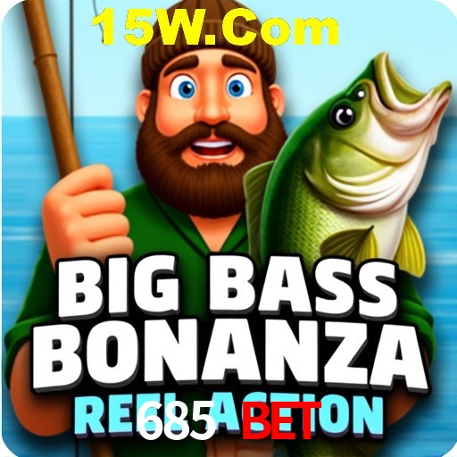 Apostas de Tênis 685 Bet