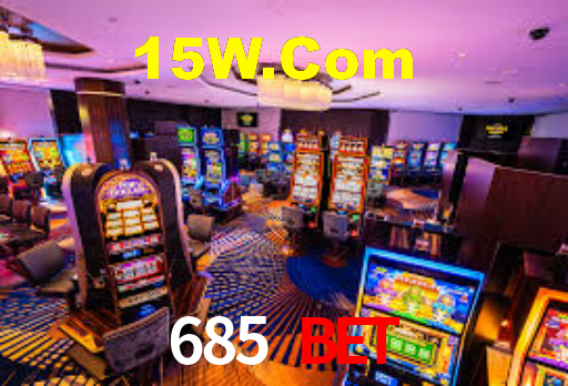 685 Bet App