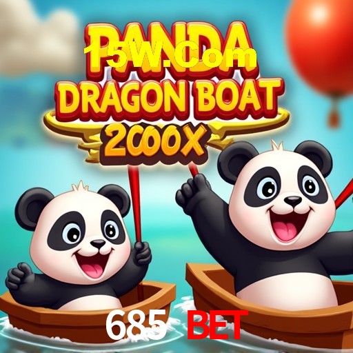 Apostas de Futebol 685 Bet