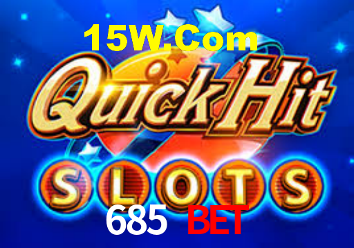 685 Bet: A Experiência de Casino com Jogos de Mesa ao Vivo